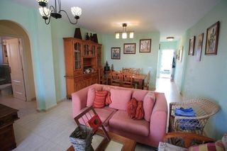 Piso en venta en Urb. El Palmeral en Mojácar