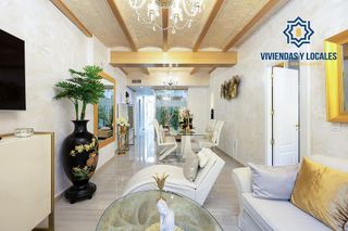 Piso en venta en Centro - Sagrario en Granada