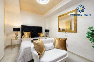 Piso en venta en Centro - Sagrario en Granada