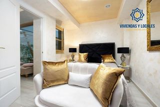 Piso en venta en Centro - Sagrario en Granada