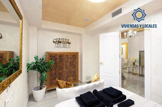 Piso en venta en Centro - Sagrario en Granada