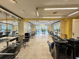 Oficina en venta en Ensanche - Diputación en Alicante