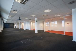 Oficina en alquiler en Onze de setembre - Sant Jordi en Prat de Llobregat, El