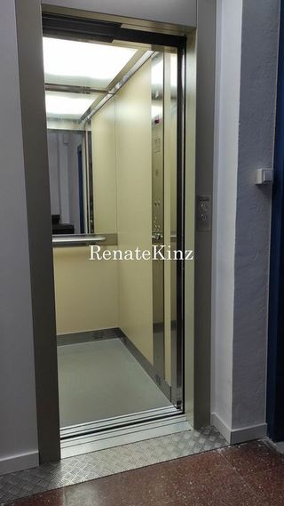 Local comercial en alquiler en La Plana en Esplugues de Llobregat