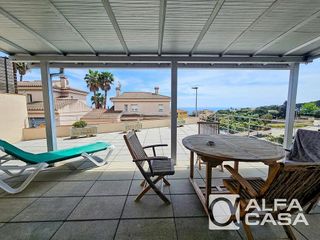 Casa en venta en Roca Grossa - Serra Brava en Lloret de Mar
