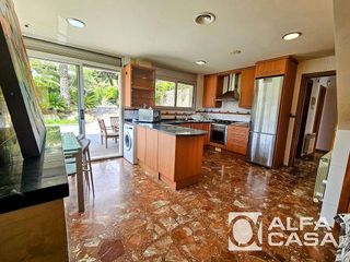 Casa en venta en Roca Grossa - Serra Brava en Lloret de Mar