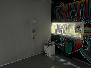 Local comercial en alquiler en Centre en Badalona