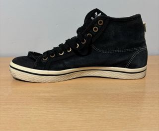 Zapatillas Adidas Nizza Hi High Top