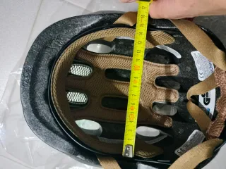 Casco de bicicleta ABUS