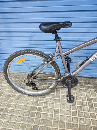 Bicicleta B'Twin 5.1 26 Pulgadas 21 Velocidad