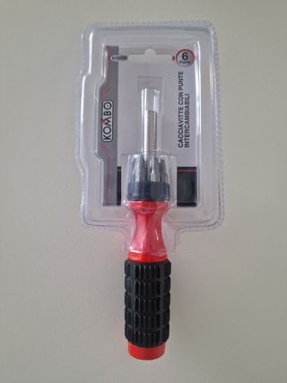 Kit Trapano Avvitatore Dictrolux 20V