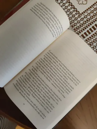 Solas en el silencio