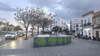 Local comercial en alquiler en Núcleo Urbano en Chiclana de la Frontera