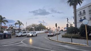 Local comercial en alquiler en Núcleo Urbano en Chiclana de la Frontera