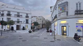 Local comercial en alquiler en Núcleo Urbano en Chiclana de la Frontera
