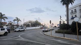 Local comercial en alquiler en Núcleo Urbano en Chiclana de la Frontera