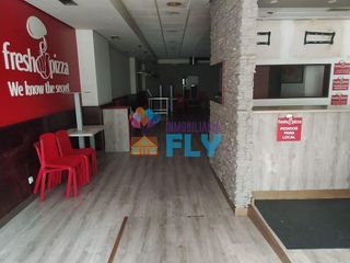 Local comercial en alquiler en Praza Independencia en Vigo