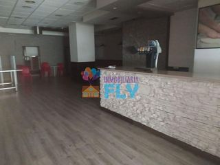 Local comercial en alquiler en Praza Independencia en Vigo