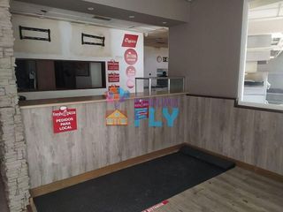 Local comercial en alquiler en Praza Independencia en Vigo