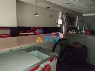 Local comercial en alquiler en Praza Independencia en Vigo