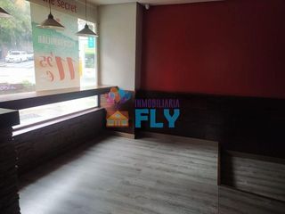 Local comercial en alquiler en Praza Independencia en Vigo