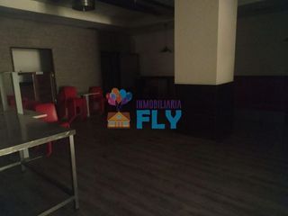 Local comercial en alquiler en Praza Independencia en Vigo