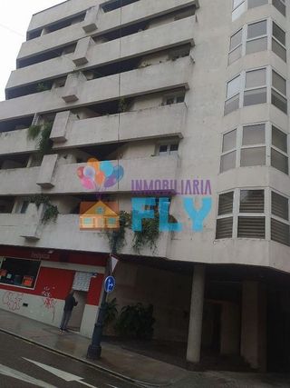 Local comercial en alquiler en Praza Independencia en Vigo