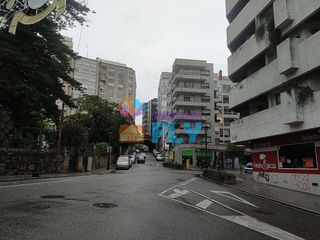 Local comercial en alquiler en Praza Independencia en Vigo