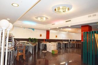 Restaurante en alquiler en Casco Antiguo en Rozas de Madrid (Las)