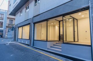 Local comercial en alquiler en Centro en Santa Cruz de Tenerife