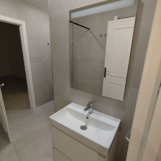 Piso en alquiler en Centro en Murcia