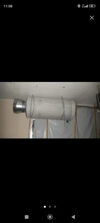 1Filtro Activo Can-Lite 315 3500 m³/h