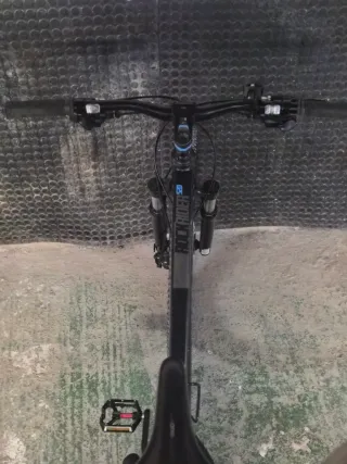 Bici MTB 27.5 Montaña