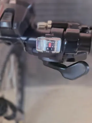 Bici MTB 27.5 Montaña