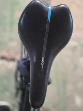 Bici MTB 27.5 Montaña