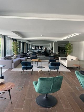 Ático en alquiler en Polígono Industrial Sur en San Sebastián de los Reyes