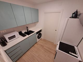 Estudio en alquiler en Villanueva de la Cañada en Villanueva de la Cañada