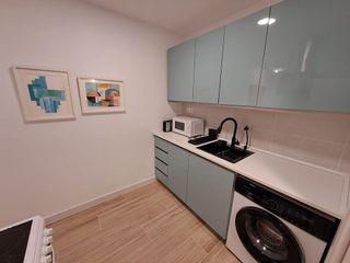 Estudio en alquiler en Villanueva de la Cañada en Villanueva de la Cañada