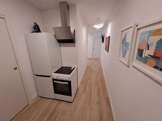 Estudio en alquiler en Villanueva de la Cañada en Villanueva de la Cañada