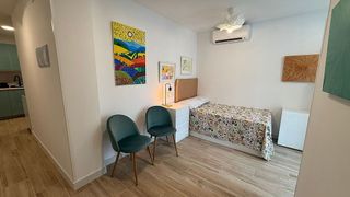 Estudio en alquiler en Villanueva de la Cañada en Villanueva de la Cañada