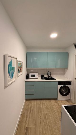 Estudio en alquiler en Villanueva de la Cañada en Villanueva de la Cañada