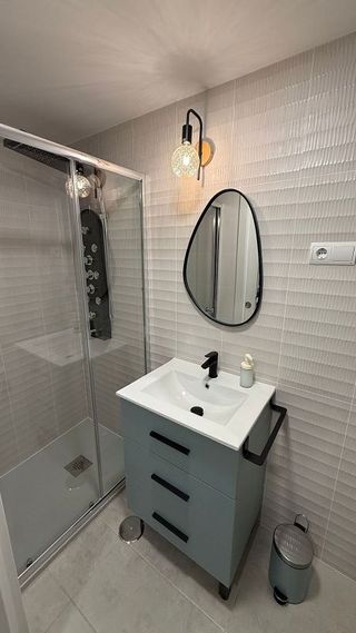 Estudio en alquiler en Villanueva de la Cañada en Villanueva de la Cañada