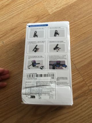 Soporte bici impermeable