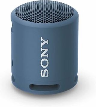 Altavoz Sony SRS Azul Marino