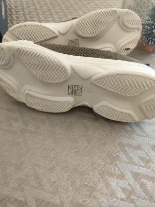 Zapatillas deportivas Camila 'S