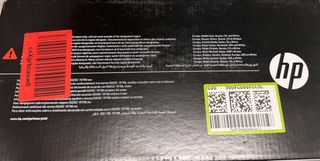 Cartucho Tóner HP 117A Negro W2070A Original