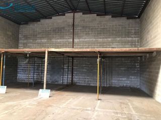 Nave industrial en venta en La Florida - Vistalegre en Huelva