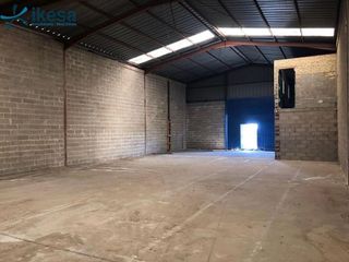 Nave industrial en venta en La Florida - Vistalegre en Huelva