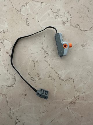 Lego Technic Power Function Switch 8869