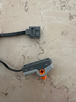 Lego Technic Power Function Switch 8869